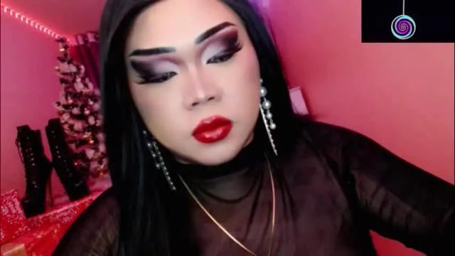 Thumbnail 3, amiadoll's Stream at Chaturbate, 1 month ago