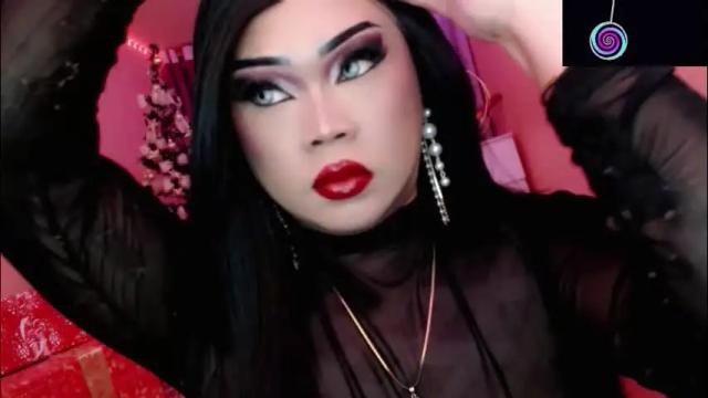 Thumbnail 1, amiadoll's Stream at Chaturbate, 1 month ago