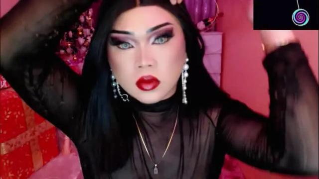 Thumbnail 2, amiadoll's Stream at Chaturbate, 1 month ago