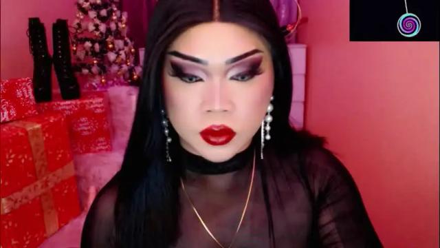 Thumbnail 3, amiadoll's Stream at Chaturbate, 1 month ago