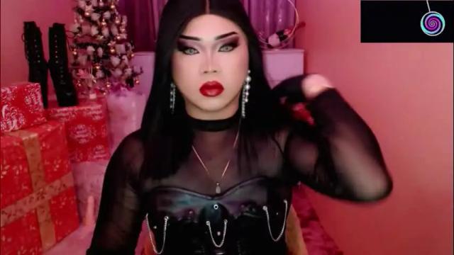 Thumbnail 1, amiadoll's Stream at Chaturbate, 1 month ago