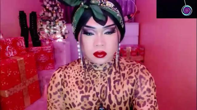 Thumbnail 2, amiadoll's Stream at Chaturbate, 1 month ago