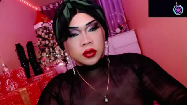 Thumbnail 1, amiadoll's Stream at Chaturbate, 29 days ago