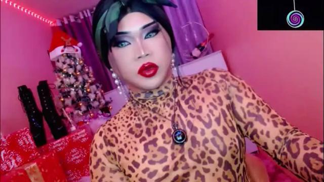 Thumbnail 1, amiadoll's Stream at Chaturbate, 27 days ago