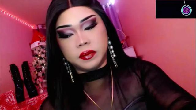 Thumbnail 1, amiadoll's Stream at Chaturbate, 26 days ago