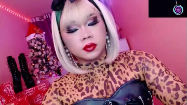 Thumbnail 2, amiadoll's Stream at Chaturbate, 25 days ago