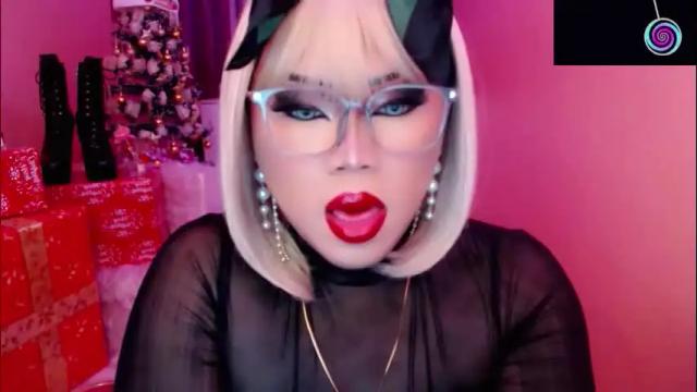 Thumbnail 3, amiadoll's Stream at Chaturbate, 16 days ago