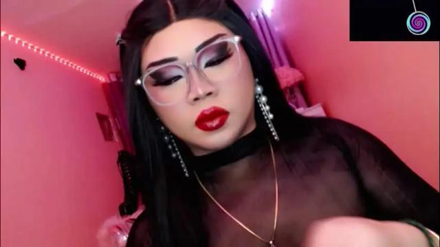 Thumbnail 1, amiadoll's Stream at Chaturbate, 4 days ago