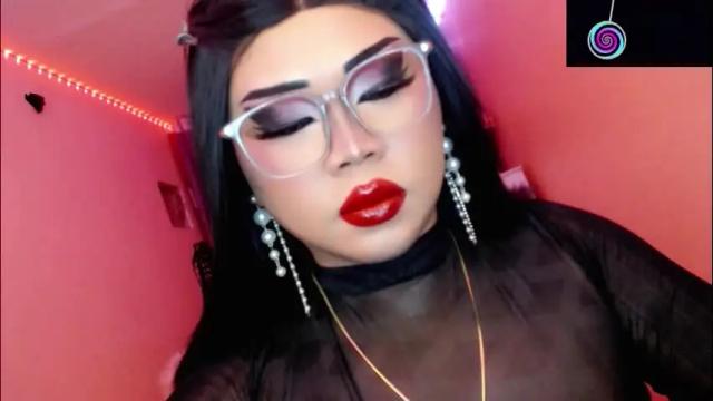 Image 3 of amiadoll Stream on Chaturbate on 9 days ago