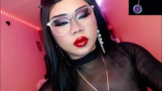 Image 4 of amiadoll Stream on Chaturbate on 9 days ago