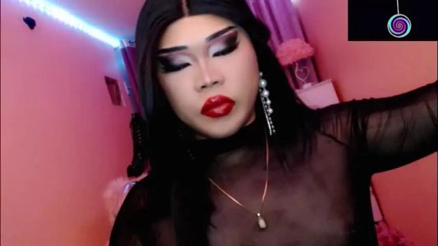 Thumbnail 2, amiadoll's Stream at Chaturbate, 2 days ago