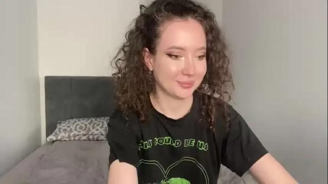 Image 3 of amiair Stream on Chaturbate on 12 days ago