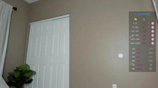 Image 12 of amialovesall19 Stream on Chaturbate on 12 months ago