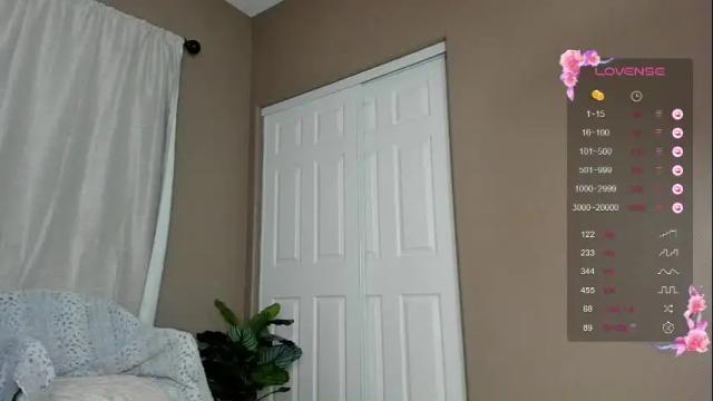 Thumbnail 1, amialovesall19's Stream at Chaturbate, 12 days ago