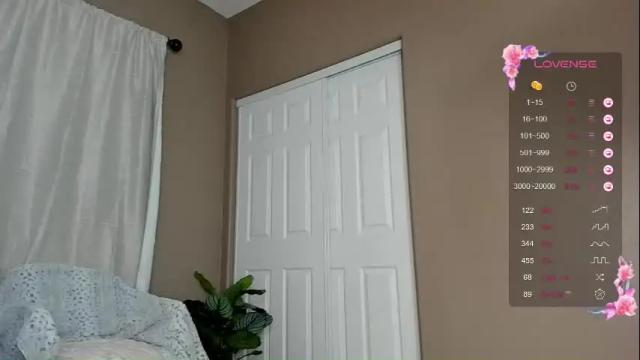 Image 12 of amialovesall19 Stream on Chaturbate on 17 days ago