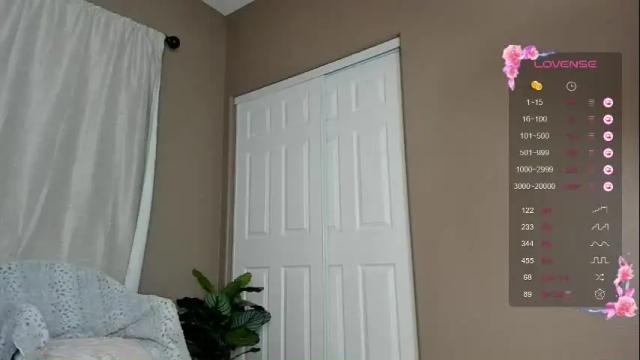 Image 4 of amialovesall19 Stream on Chaturbate on 17 days ago
