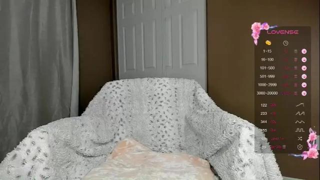 Image 6 of amialovesall19 Stream on Chaturbate on 17 days ago