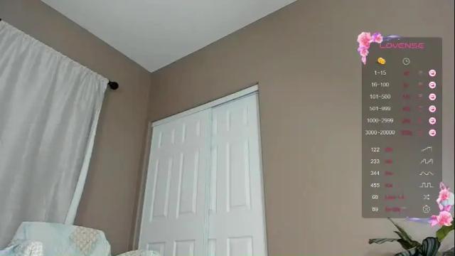 Thumbnail 1, amialovesall19's Stream at Chaturbate, 1 month ago