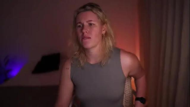 Thumbnail 2, amiamore's Stream at Chaturbate, 15 days ago