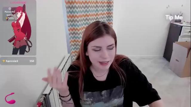 Image 3 of amiandthomas Stream on Chaturbate on 2 months ago