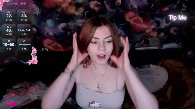 Image 3 of amiandthomas Stream on Chaturbate on 18 days ago