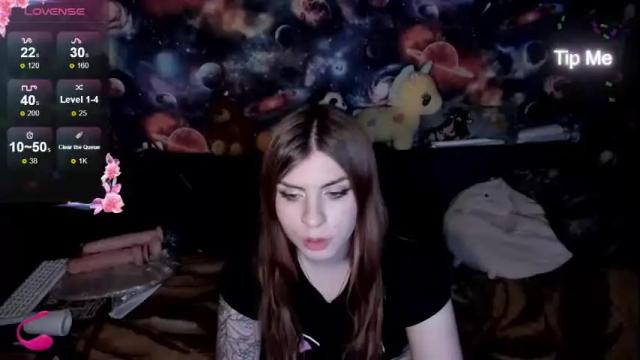 Thumbnail 3, amiandthomas's Stream at Chaturbate, 8 days ago