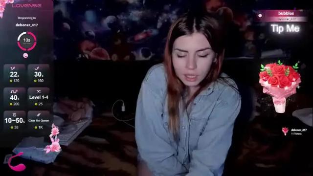 Image 12 of amiandthomas Stream on Chaturbate on 3 months ago