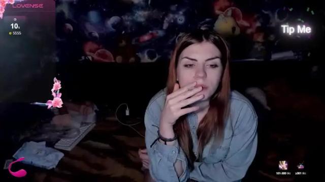 Image 6 of amiandthomas Stream on Chaturbate on 3 months ago