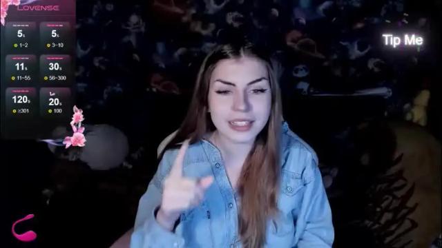 Thumbnail 1, amiandthomas's Stream at Chaturbate, 2 months ago