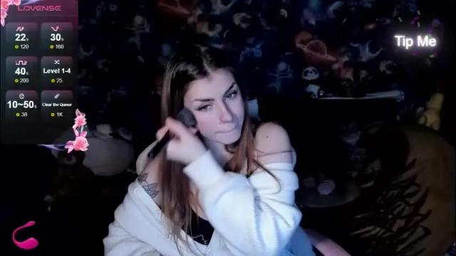 Image 10 of amiandthomas Stream on Chaturbate on 2 months ago