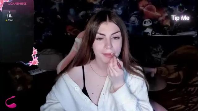 Thumbnail 1, amiandthomas's Stream at Chaturbate, 2 months ago