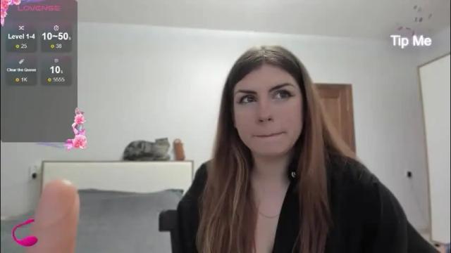 Image 12 of amiandthomas Stream on Chaturbate on 6 days ago