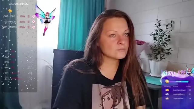 Thumbnail 2, amilafran's Stream at Chaturbate, 14 months ago