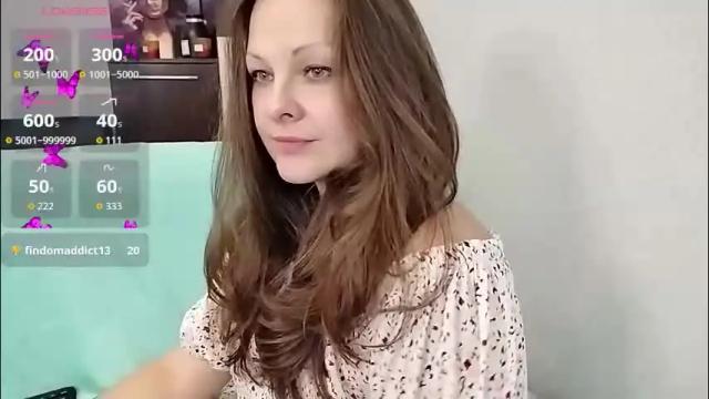 Thumbnail 1, amilafran's Stream at Chaturbate, 3 months ago