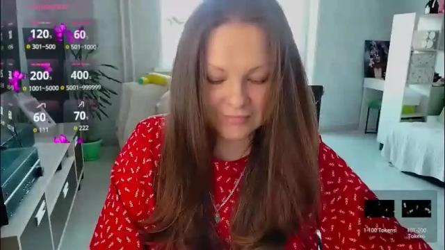 Thumbnail 2, amilafran's Stream at Chaturbate, 2 months ago