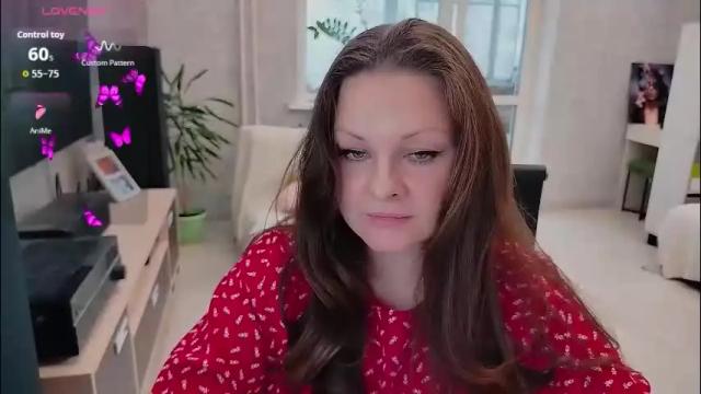 Image 11 of amilafran Stream on Chaturbate on 2 months ago