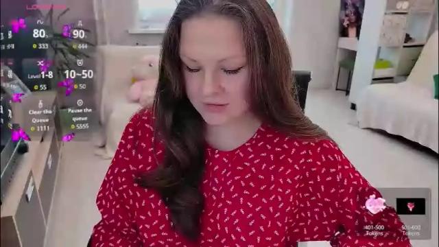 Image 7 of amilafran Stream on Chaturbate on 2 months ago