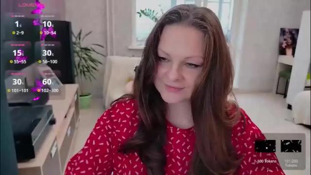 Thumbnail 3, amilafran's Stream at Chaturbate, 2 months ago