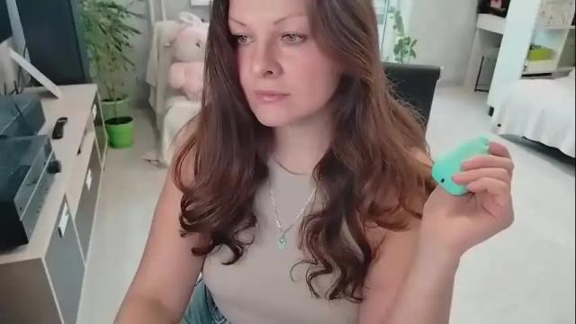 Image 12 of amilafran Stream on Chaturbate on 2 months ago