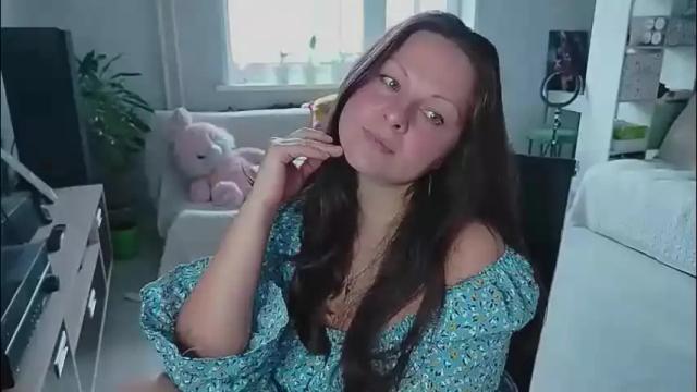 Image 12 of amilafran Stream on Chaturbate on 2 months ago