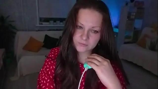 Thumbnail 1, amilafran's Stream at Chaturbate, 1 month ago