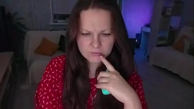 Image 11 of amilafran Stream on Chaturbate on 2 months ago