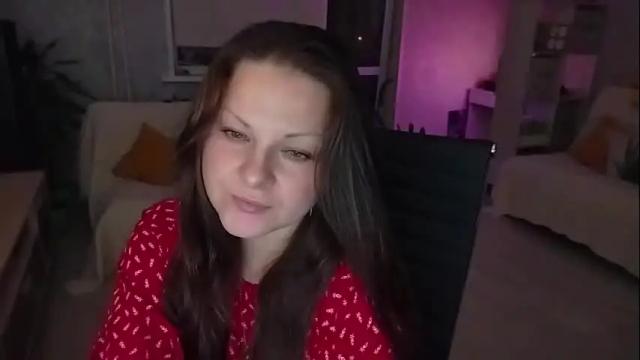 Image 12 of amilafran Stream on Chaturbate on 2 months ago