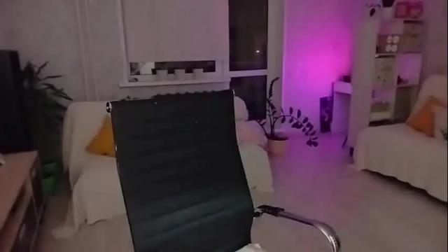 Thumbnail 2, amilafran's Stream at Chaturbate, 1 month ago