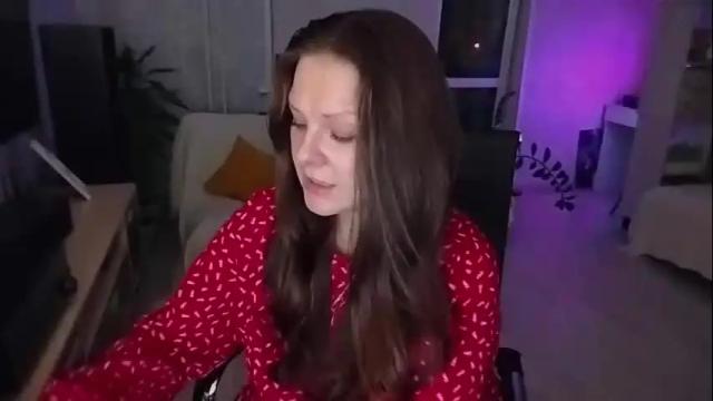 Thumbnail 3, amilafran's Stream at Chaturbate, 1 month ago