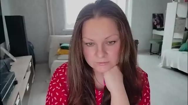 Thumbnail 1, amilafran's Stream at Chaturbate, 1 month ago