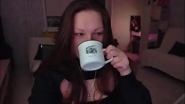 Thumbnail 3, amilafran's Stream at Chaturbate, 1 month ago