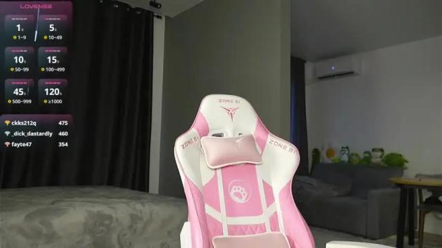 Thumbnail 1, amilia4u's Stream at Chaturbate, 2 months ago