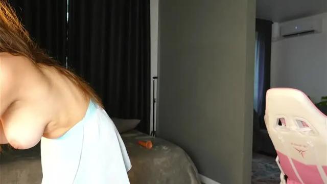 Thumbnail 2, amilia4u's Stream at Chaturbate, 1 month ago