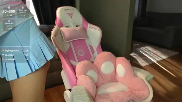 Thumbnail 2, amilia4u's Stream at Chaturbate, 1 month ago